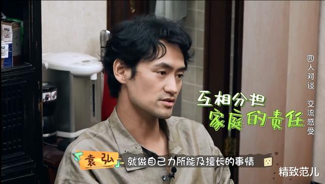 张歆艺|张歆艺被袁弘独宠5年，看似神仙爱情的背后却是“满目疮痍”