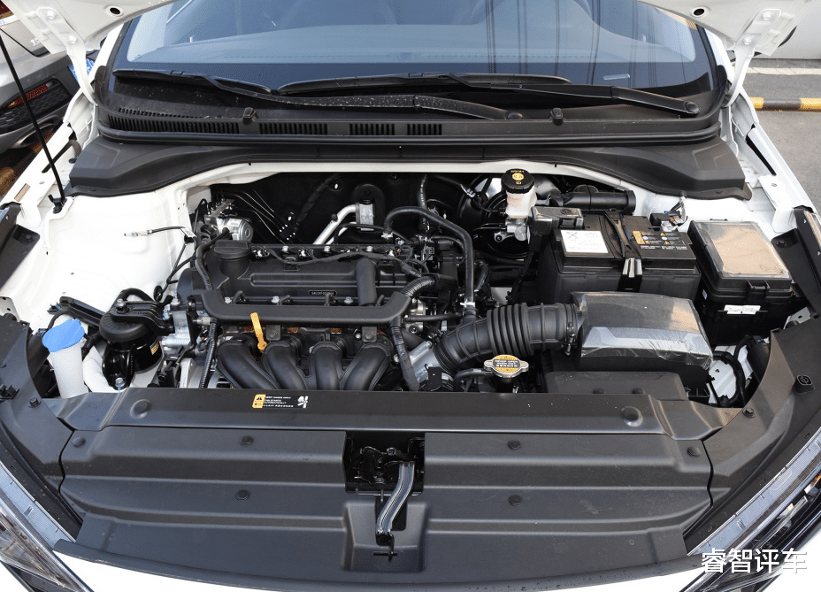 现代悦纳|现代悦纳：我太难了，省油耐用仅售4万8，车友：飞驰买早了