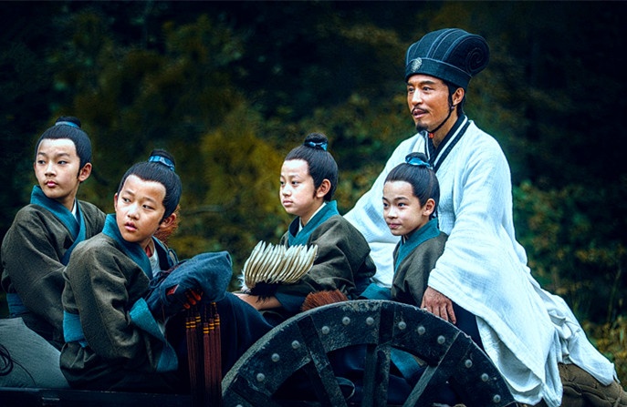 三国袁氏三兄弟是谁|三国袁氏三兄弟