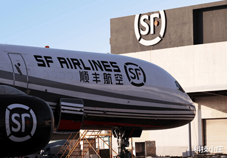 快递|京东顺丰请接招,又一“快递黑马”上位,仅4个月日单量已破500万!