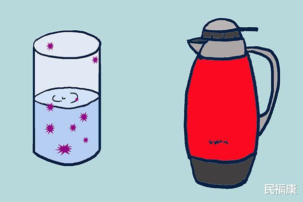 医生|隔夜水不能喝，会伤身体？医生：3种水，还是少喝点好