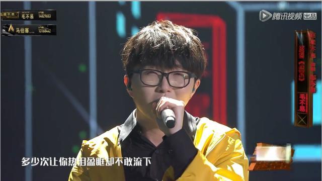 明日之子4■《明日之子4》强势来袭，乐队选拔上线，导师阵容十分强大