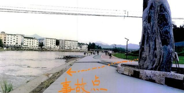 话晴空|少年在河边洗脚溺亡,父亲向四部门索赔38万,诉讼被驳回