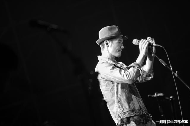 河南▲只知朴树逆袭成名，却不知他只花几个月，就考入我国一流名校