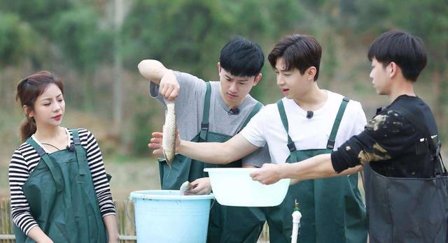 综艺节目|《向往的生活5》要来了，海报透露人物，地点真的是马尔代夫？