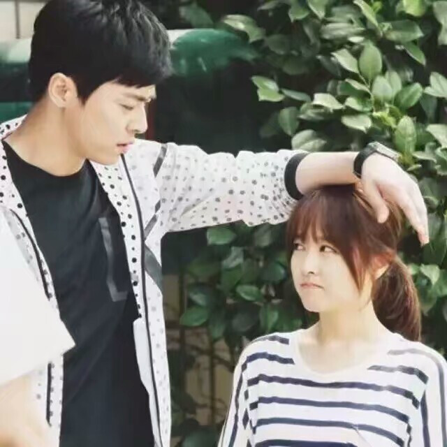 【韩剧】可爱迷人的韩剧，俊男美女的组合，爱情最好的模样