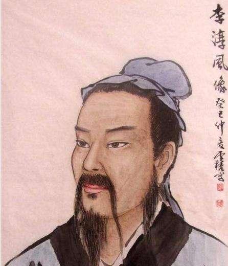 袁天罡|中国历史上，哪位“风水师”最厉害？这个人堪称“风水第一人”