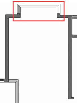 『』内飘窗占卧室面积,业主请师傅一锤砸掉,楼下邻居吓到要搬家!