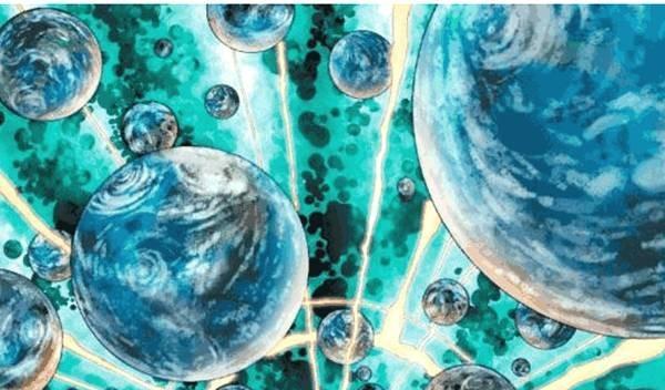 「科学家」人为什么会做梦？可能是你曾经去过平行宇宙，梦里都是那里的故事