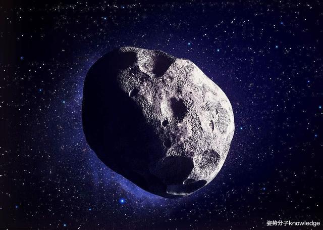 行星|地球的形成理论要改写了？地幔中的铁同位素，暗示了另一种可能