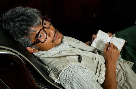 #影帝#香港金像奖1-39历届影帝风采，谁会是第40个？