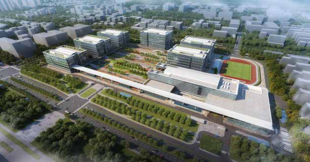 杭州|涉及地铁工程、老旧小区改造……杭州这30个“标志性工程”,必须按时开工、完工!