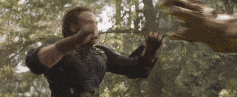 「发型」美国队长发型＋巨大胸肌＝帅哥！你留过这 4 种最受男性欢迎的"美队头"吗？