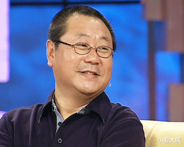 [范伟]连登10次春晚的范伟, 因1次失误留他一生阴影, 赵本山: 我平不了那坑