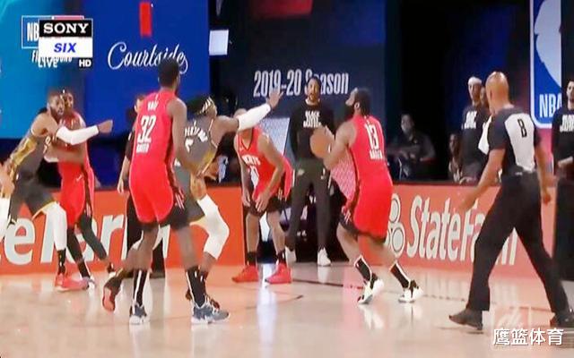 詹姆斯·哈登|39+8+7威登双剑合璧,23+4意大利炮交相辉映,妖星爆发