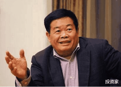 马云说，50%实体店会倒下！曹德旺、董明珠、宗庆后坚决反对！