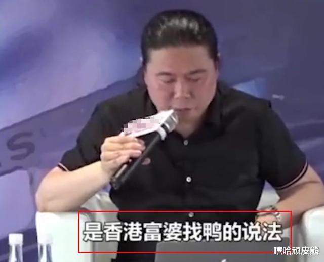 娱乐圈|大导演揭娱乐圈内幕，直言：小鲜肉是“鸭”，发现不得了的秘密