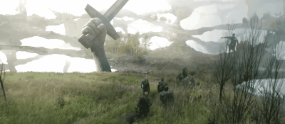 『电影』最新脑洞科幻大片，又被我挖到一部！