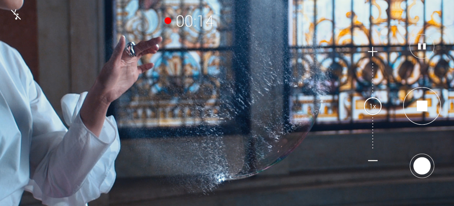 「荣耀」海军少将张召忠指出华为旗下手机通病，华为：“我太难了”