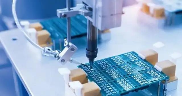 华为|中科院5纳米光刻取得突破，华为迎来转机？事情远没有那样乐观