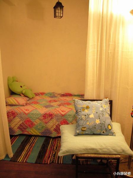 老公死活要在上海蜗居，砸280万买42平小户型房，想想都自豪！