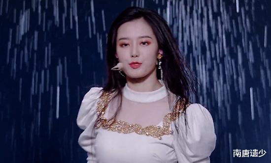 『创造营2020』《创3》最新排名大洗牌，赵粤上升至第六，五大实力派恐遭二轮游