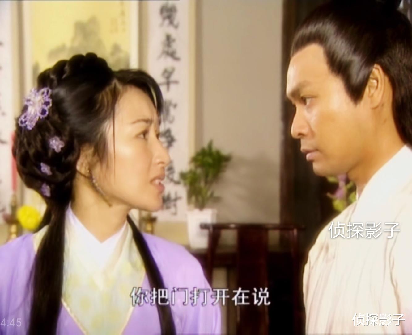 甄嬛传|3部古早古装剧，男主深爱女主，结局却移情别恋跟女配在一起了