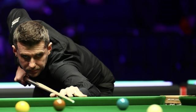 丁俊晖|前瞻：丁俊晖状态难言其佳，巫师横扫+2杆147占主动 小特火箭同区