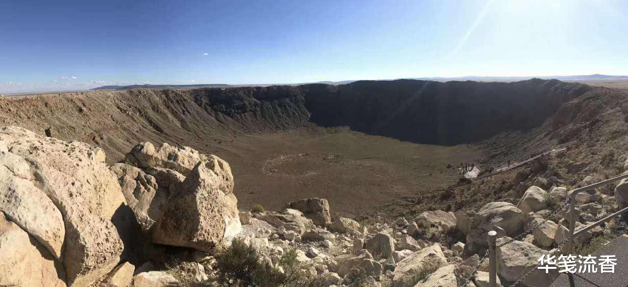 #陨石#直径10km陨石若撞击地球，将毁灭文明，中国提出拯救人类计划