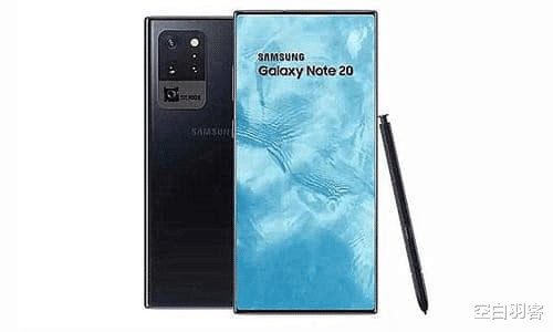 fcc|三星Galaxy Note 20通过FCC认证：机身尺寸终被确认