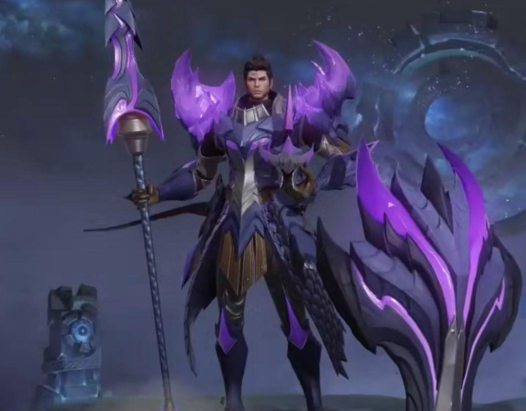 吕布：6.2新版本：8位英雄调整，吕布封神，碎片商城更新，留28给新神话