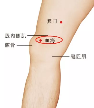 『』子宫是女人的垃圾场，排毒只需一招！