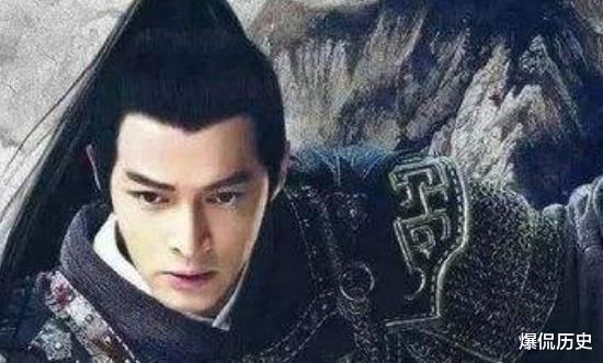 大禹|“兵仙”是韩信,那“人屠”、“鬼将”分别是谁?意想不到!