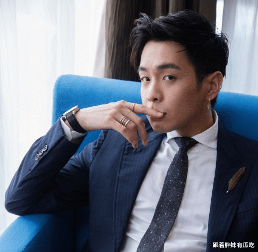 [陈飞宇]主角一个不认识，配角多是影帝影后，观众：大导演，捧儿子不是这么捧的！