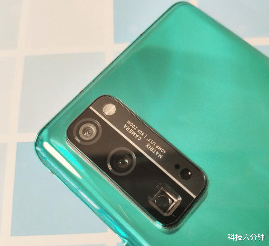 5g手机■5G虽多但禁止跟风!这三款都是内行人的钟爱,买到就是赚到