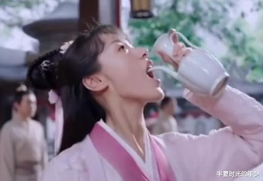 |琉璃结局：璇玑婚后成最不靠谱娘亲，把孩子塞给司凤，却惨了腾蛇