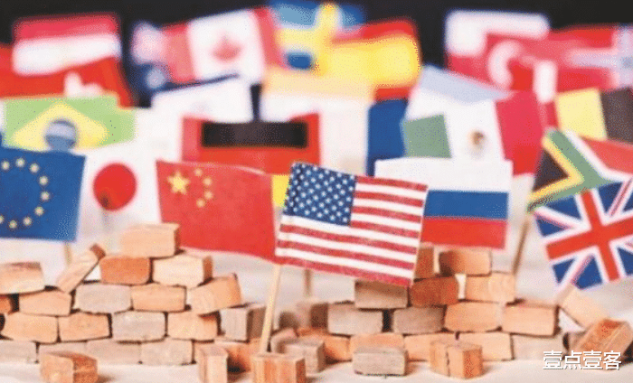 美国|“抖音事件”后续：30多国对美发起“反制”，征收高额数字税