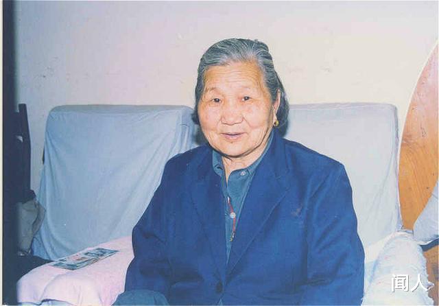 南京■92岁老人回忆南京沦陷后，鬼子对年仅14岁的她，犯下的滔天兽行