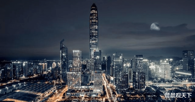 『捷克』数万印度人在深圳生活，为啥开始选择离开？看完心情很复杂