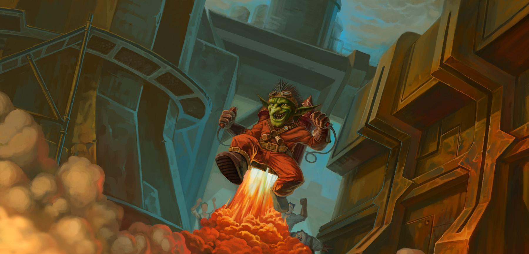 [魔兽世界怀旧服]魔兽怀旧服：人手一个的工程学道具，竟把NAXX的BOSS变成白送