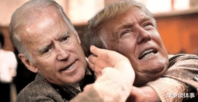 美国|给特朗普下马威！拜登对亚洲大国承诺：如果当选两国将成重要伙伴