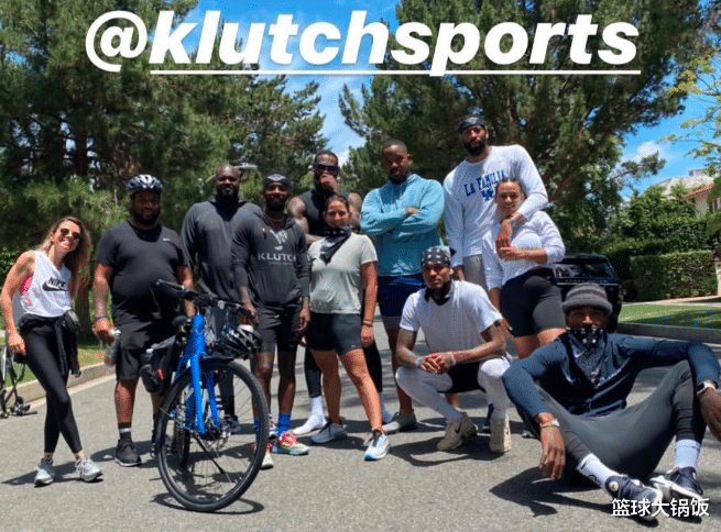 『J·R·史密斯』JR-史密斯又火了!街头痛殴破坏者俩人才拦住,公开回应真硬气