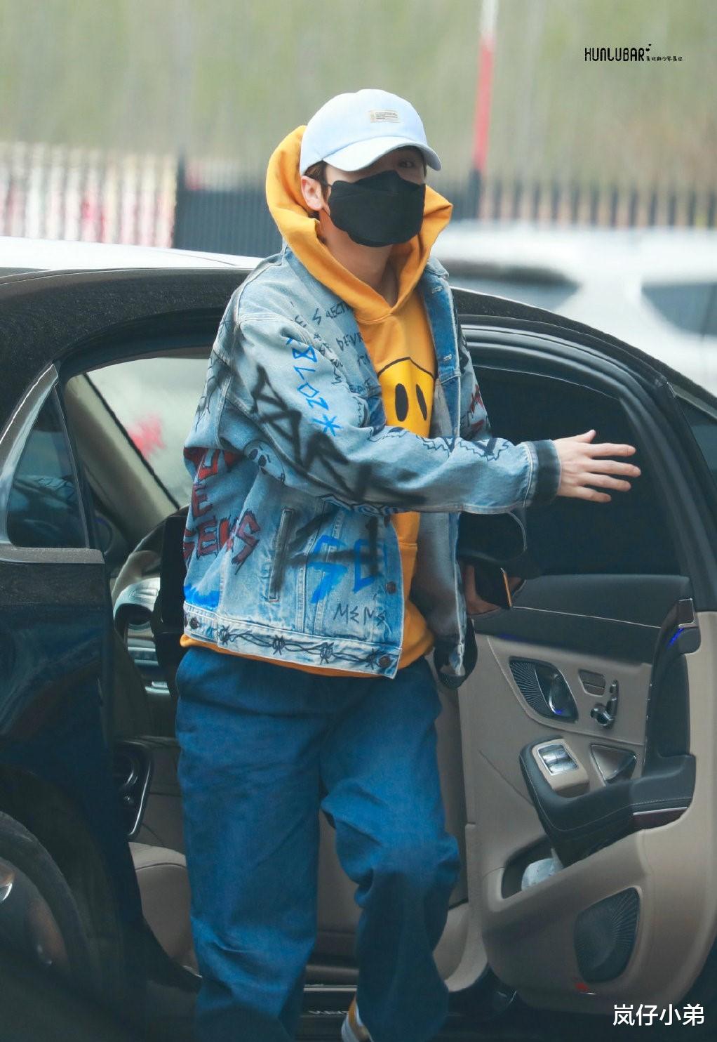 创造营2020：《创3》选手定妆照曝光，各个颜值出众，这位当红歌手参加最意外！