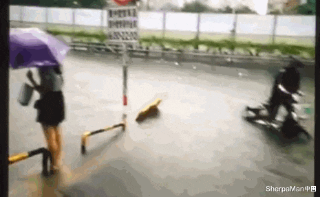 曲面屏▲格力这次输了！50年台湾品牌发声，20cm迷你空调硬刚2匹大空调