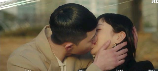 「朴宝剑」梨泰院CLASS：结局美满，根秀离开朴宝剑亮眼客串，三大情节动人