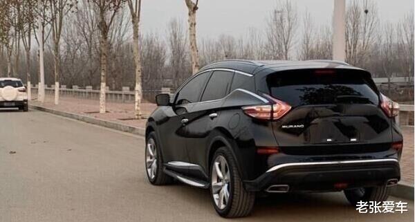 试驾|被冷落的好车，一箱油907Km，坐它舒适如高铁，却跌到19万没人要