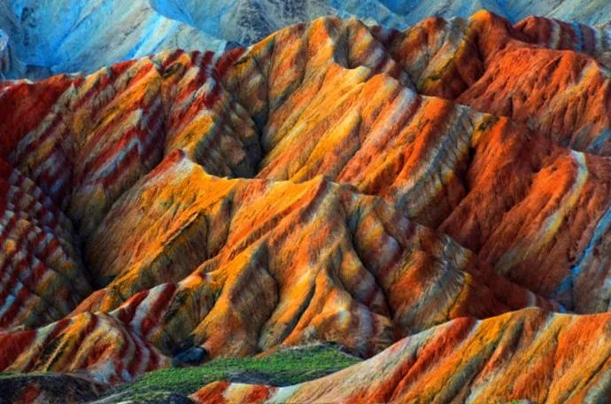 甘肃|千万别跟甘肃人吃饭