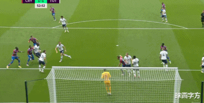 热刺|14-11!热刺1-1战平七连败球队,穆里尼奥惊险拿到欧联资格