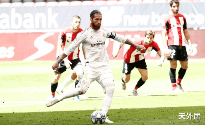 [皇家马德里]巴萨绝望吧！皇马连续第3场1-0拿下3分，西甲34冠已唾手可得