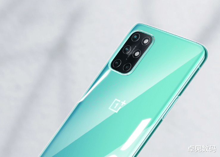 一加科技|刘作虎发文称赞一加8T,12+256G只卖3699,让人越用越喜欢!